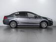 Peugeot 408 2018