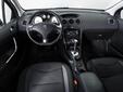 Peugeot 408 2018