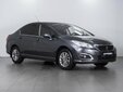 Peugeot 408 2018