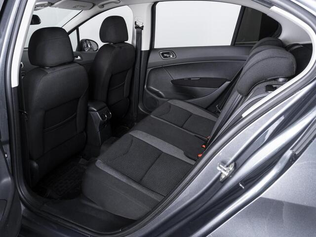 Peugeot 408 2018