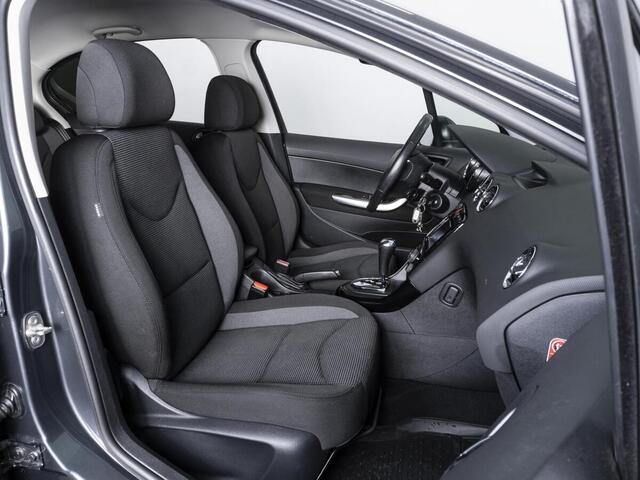 Peugeot 408 2018