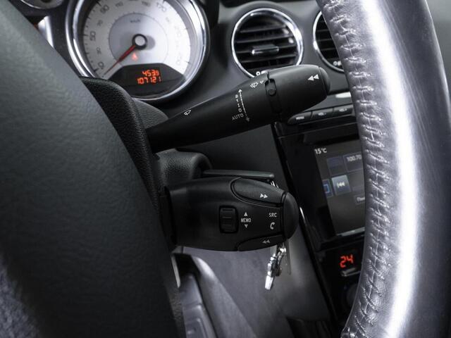 Peugeot 408 2018