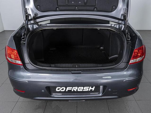 Peugeot 408 2018