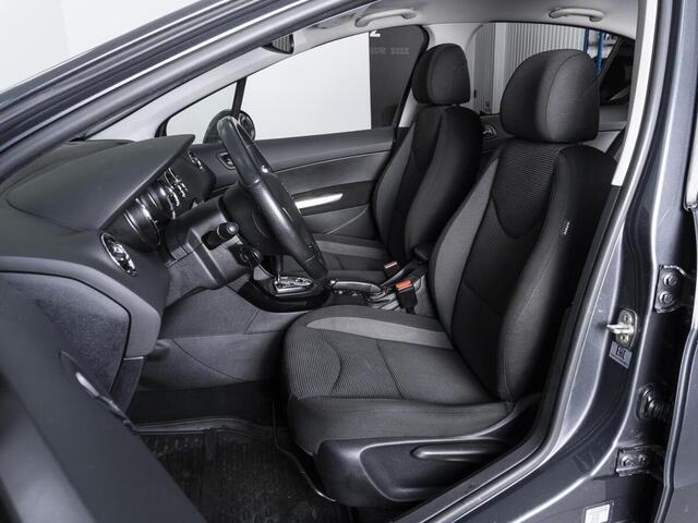 Peugeot 408 2018