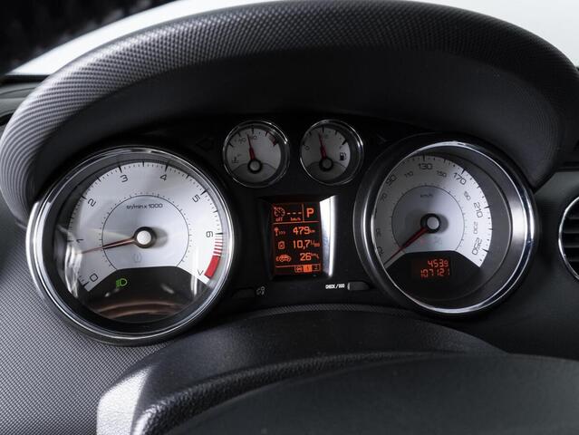 Peugeot 408 2018