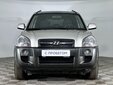 Hyundai Tucson 2006