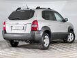 Hyundai Tucson 2006