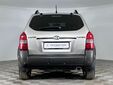 Hyundai Tucson 2006