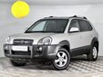Hyundai Tucson 2006