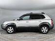Hyundai Tucson 2006