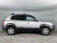 Hyundai Tucson 2006
