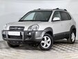 Hyundai Tucson 2006
