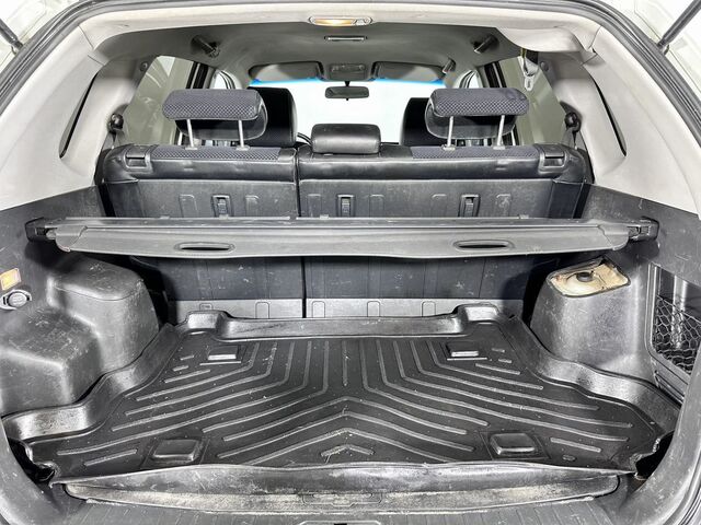 Hyundai Tucson 2006