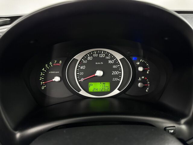 Hyundai Tucson 2006