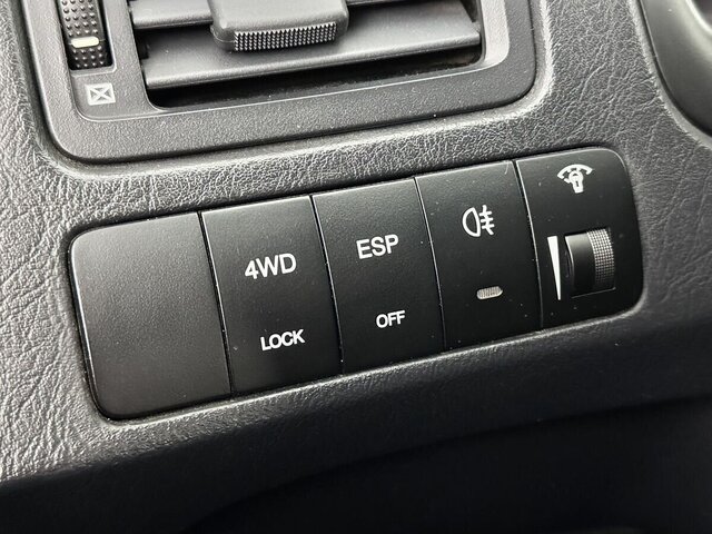 Hyundai Tucson 2006