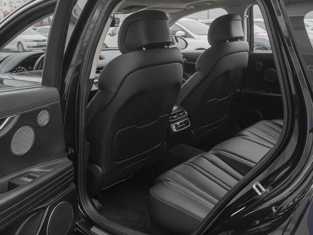 Genesis G80 2020