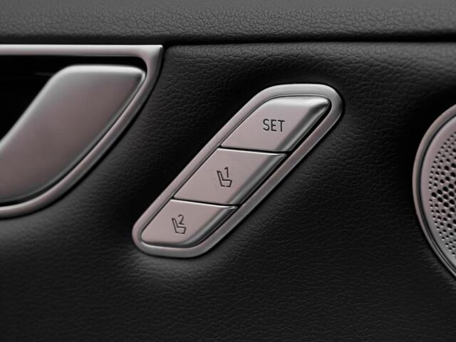 Genesis G80 2020