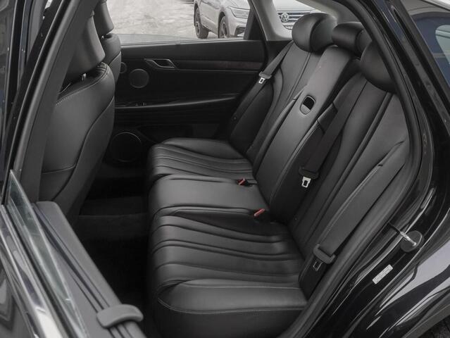 Genesis G80 2020