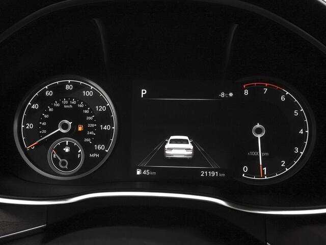 Genesis G80 2020