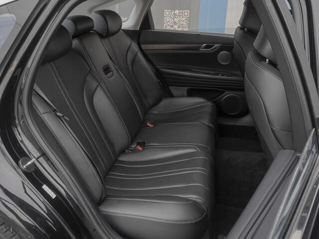 Genesis G80 2020