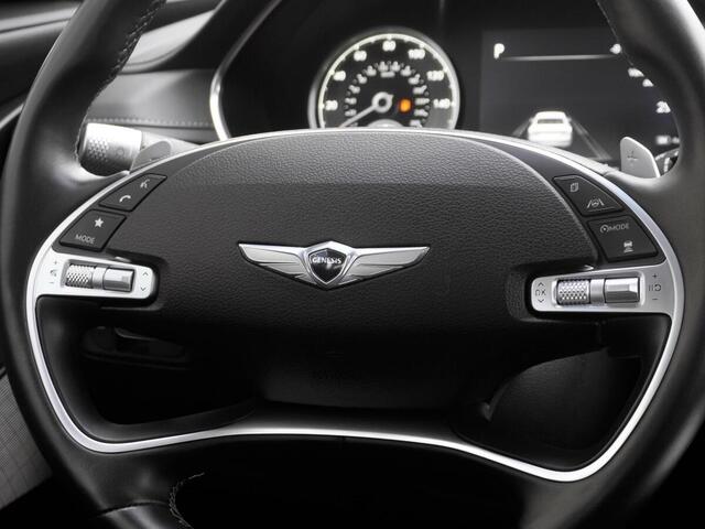 Genesis G80 2020