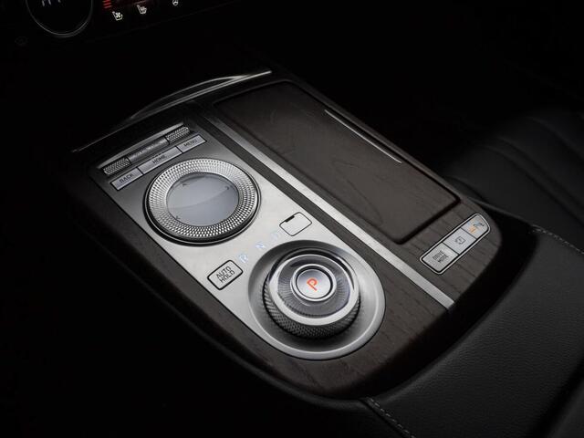 Genesis G80 2020