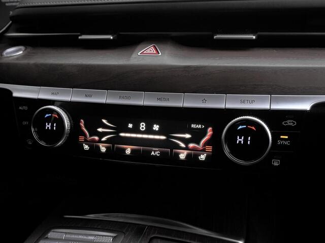 Genesis G80 2020