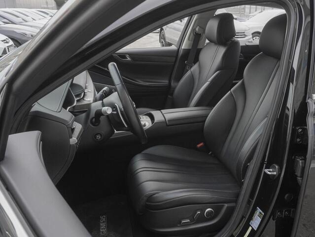 Genesis G80 2020