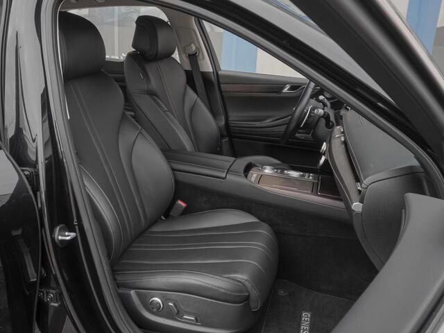 Genesis G80 2020