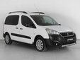 Peugeot Partner 2017