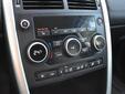Land Rover Discovery Sport 2017