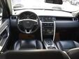 Land Rover Discovery Sport 2017