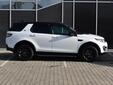 Land Rover Discovery Sport 2017