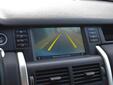 Land Rover Discovery Sport 2017