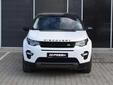 Land Rover Discovery Sport 2017