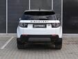 Land Rover Discovery Sport 2017