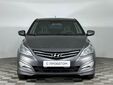 Hyundai Solaris 2016