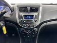 Hyundai Solaris 2016
