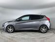 Hyundai Solaris 2016