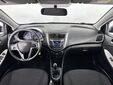 Hyundai Solaris 2016