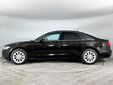Audi A6 2014