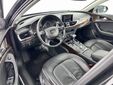 Audi A6 2014