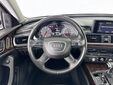 Audi A6 2014