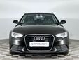 Audi A6 2014