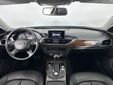 Audi A6 2014