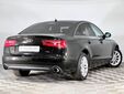 Audi A6 2014