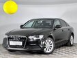 Audi A6 2014