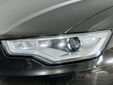 Audi A6 2014