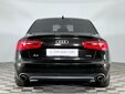 Audi A6 2014
