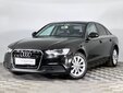 Audi A6 2014